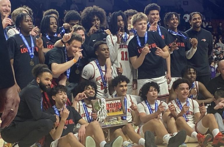 2026-27 High School Basketball: TOO EARLY Top Ten Rankings