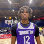 What Former Illinois Prospects Will Be Playing in March Madness?