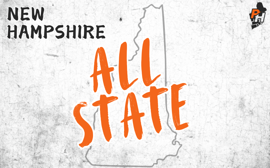 2025-2026 New Hampshire All-State Teams