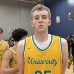 If You Can Only See One 3A Sectional Final Which Do You Watch?