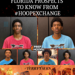 Recruiting Radar: Florida Prospects To Know From Hoop Exchange
