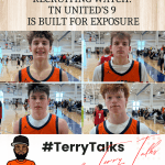 Recruiting Watch: TN United’s 9 Is Built for Exposure