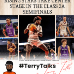 Rising Stars Take Center Stage in the Class 3A Semifinals