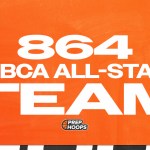 Breaking Down the SCBCA All-State Teams by Area Code: 864