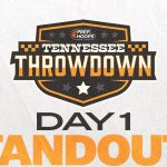 TN Throwdown Day 1 Standouts