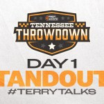 TN Throwdown Day 1 Standouts