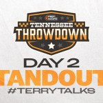 TN Throwdown Day 2 Standouts
