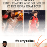 Unsung Heroes: Bench Players Who Delivered At The Final Four