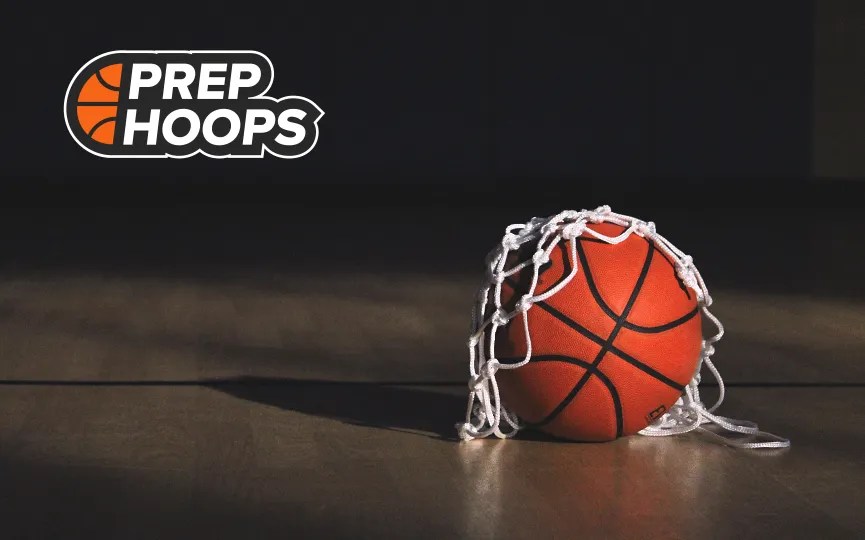 Travel Team Profile: Tony Bradley Elite