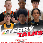 Early Buzz: Young Prospects Building Momentum at Top25Scouts