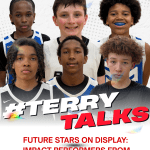 Future Stars On Display Impact Performers From Top25Scouts