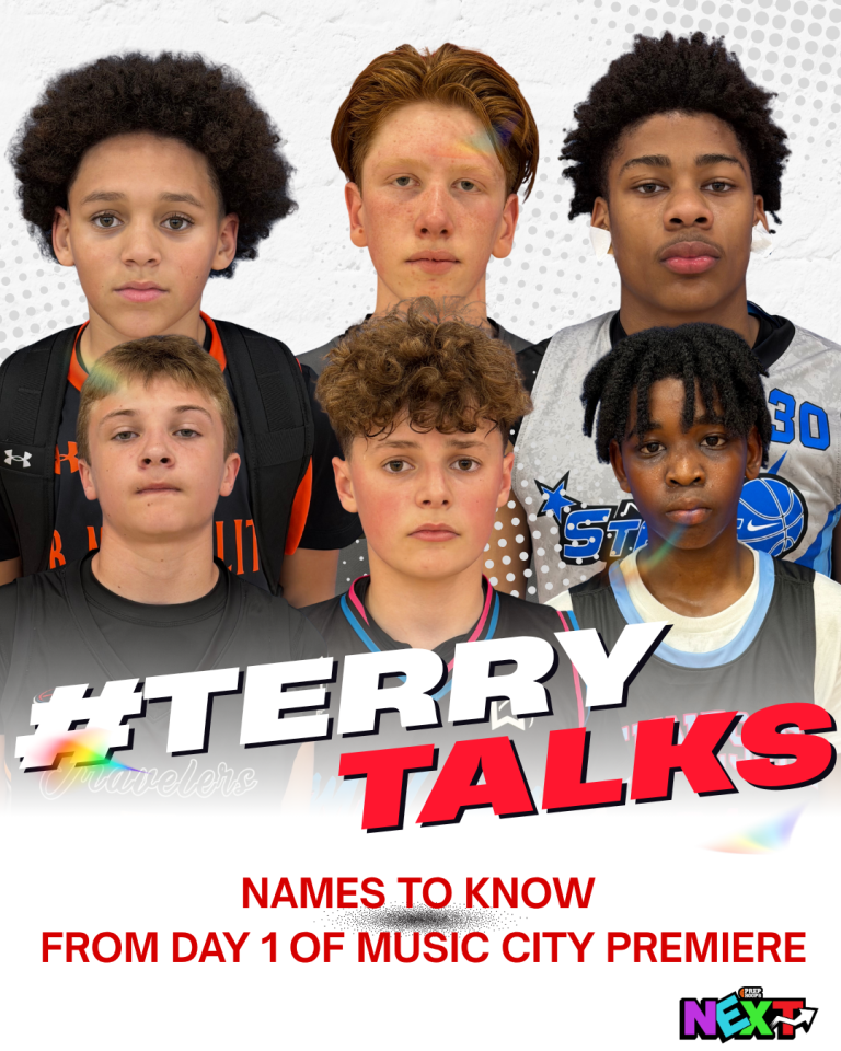 Names To Know From Day 1 of Music City Premiere