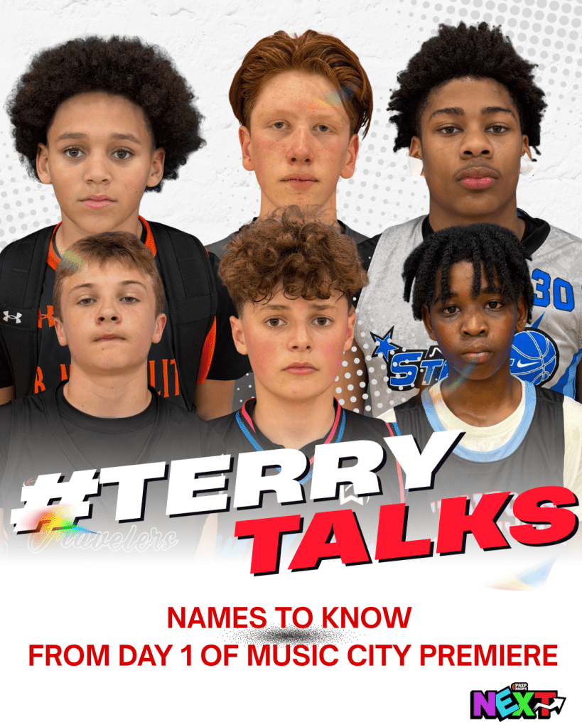 Names To Know From Day 1 of Music City Premiere