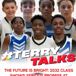 2032 Class Shows Serious Promise At Top25Scouts