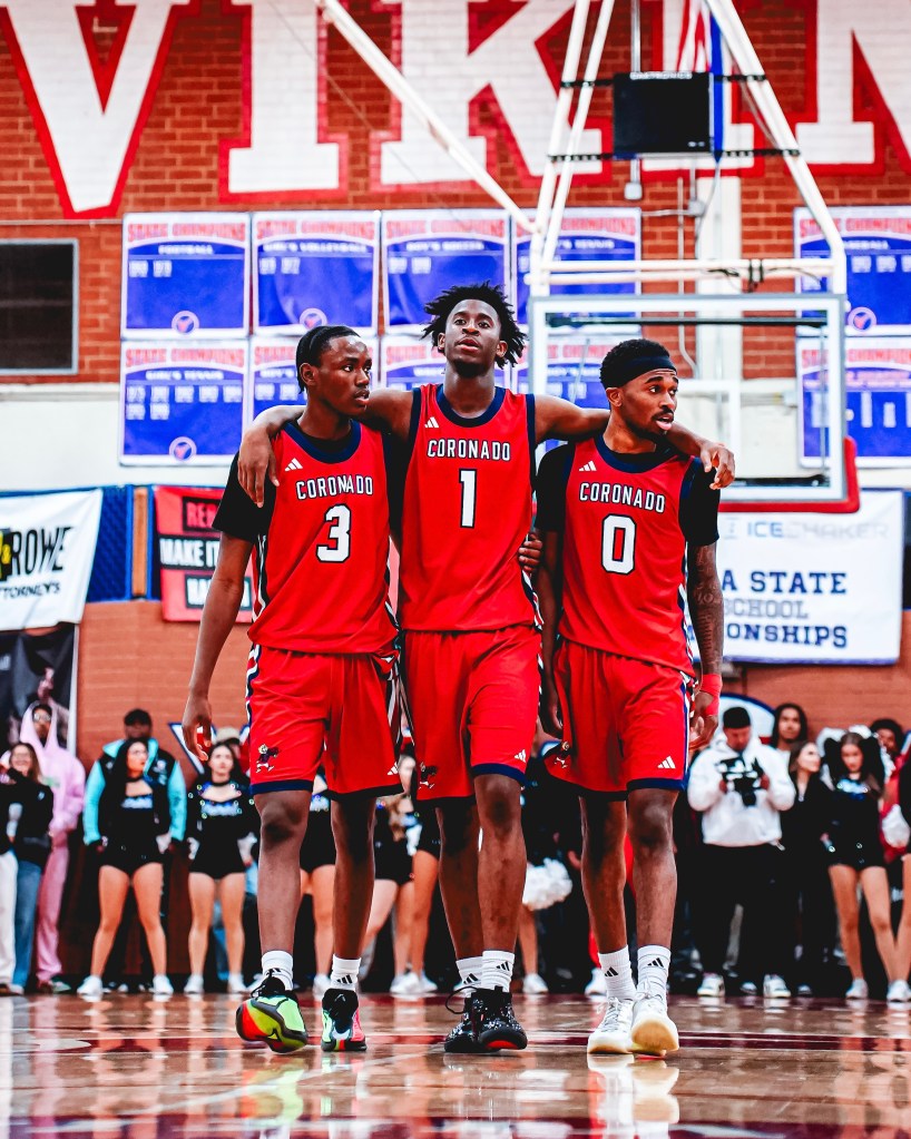 Fortuna’s Final Top 10 Teams in Nevada