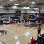Game Report: Watertown Luther Prep 66, Columbus 57