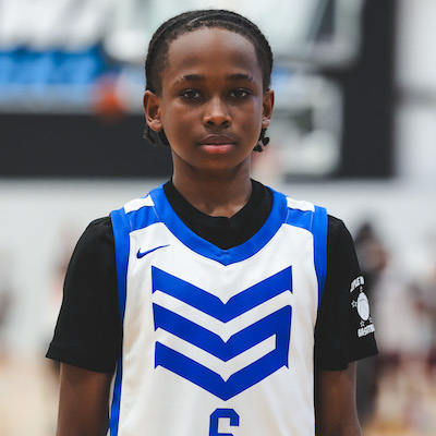 Quinlan “Q” Spence