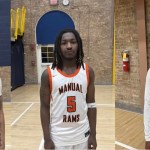 2A Sterling Supers – Peoria Manual Outpaces for Trip to Champaign