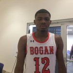 Illinois Prep Post Prospects Numbers from Rd 1 of March Madness