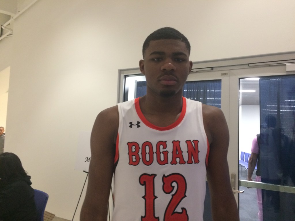 Rashaun Agee