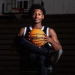 Best Class 3A State Tournament Duos