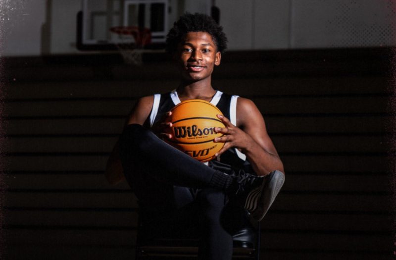 Best Class 3A State Tournament Duos