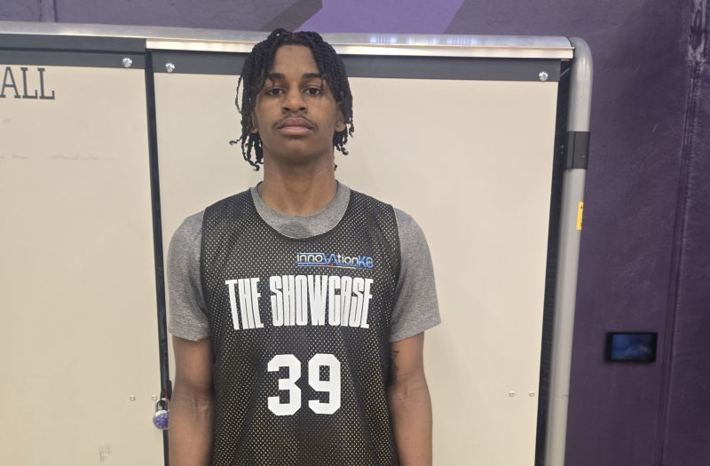 The Showcase: JUCO’s Familiar Names Making Big Impressions