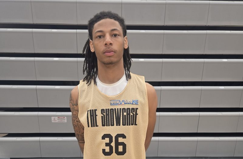 The Showcase Recap, Part I — Which 2026 Prospects Flashed?