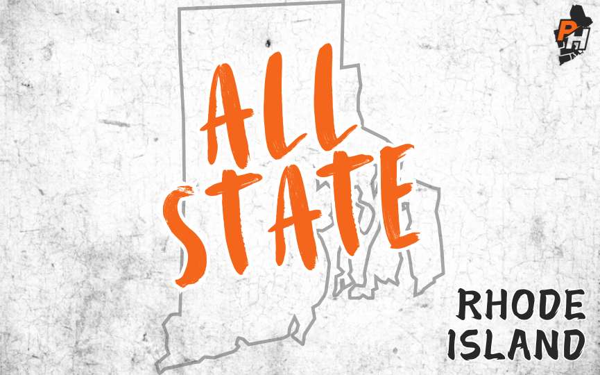2025-2025 Rhode Island All-State Teams