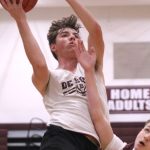All-League: Capitol North/South, Ridge and Valley