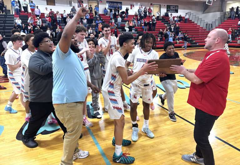 Sub-State Winners — Kansas Storylines From Friday Night