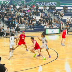 Westlake Controls Harlan, Advances in 6A Area Matchup