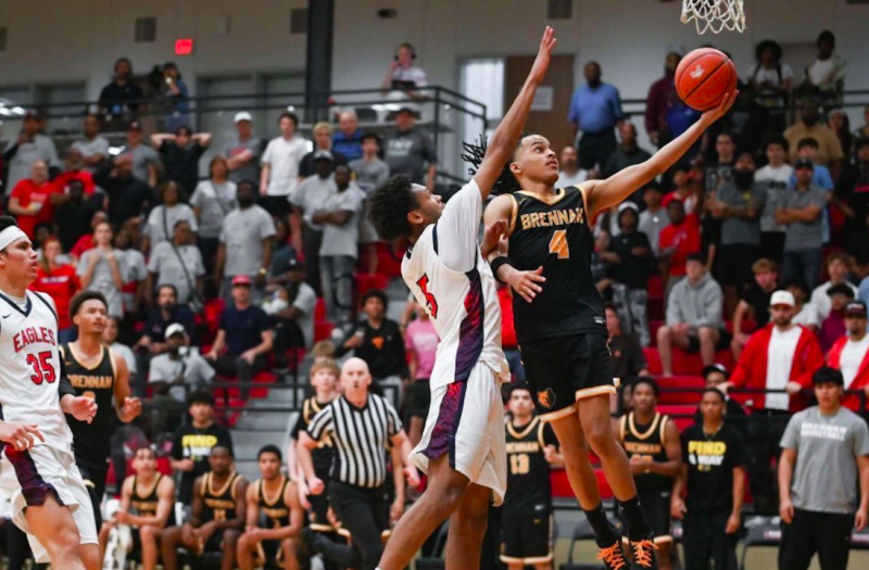 Instant Classic: Brennan Edges Atascocita, Advances to 6A Final