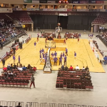 March Madness: Class 3A First Round Preview