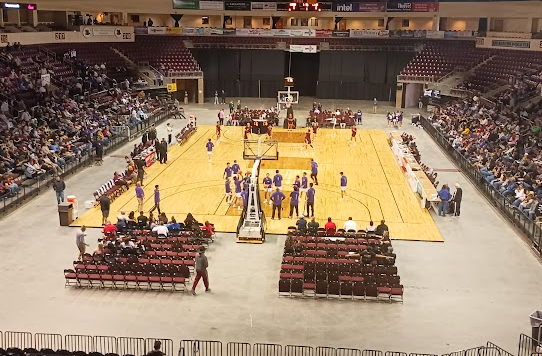 March Madness: Class 3A First Round Preview