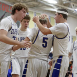 MIAA D3 Check-In: 4 Seed Falls, Another Top Seed Faces Test