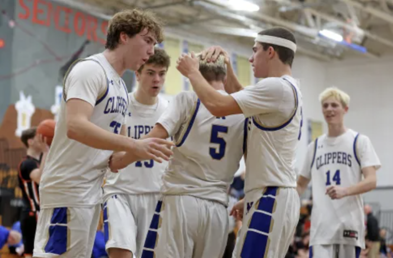 MIAA D3 Check-In: 4 Seed Falls, Another Top Seed Faces Test