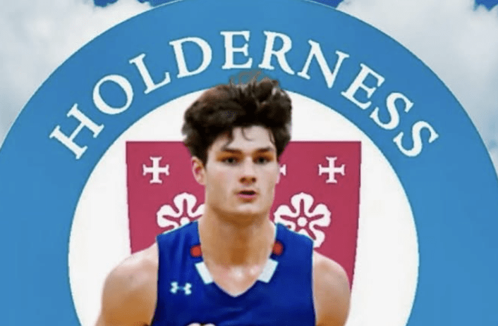 Holderness Dominates in NEPSAC Class B Small Championship