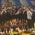Newman School Dominates Their Way To NEPSAC AAA TItle