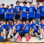 St. Mark’s Outlast Canterbury for NEPSAC Class B Large Title