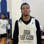 Standouts from the 2A Semifinal Games