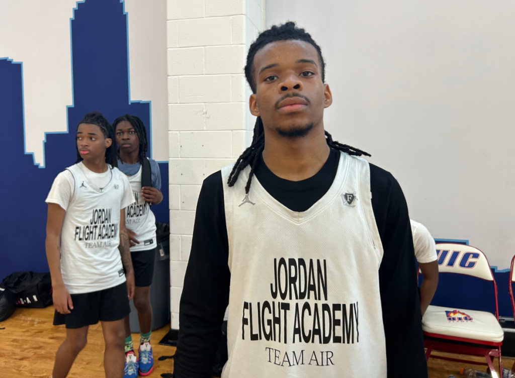 Standouts from the 2A Semifinal Games