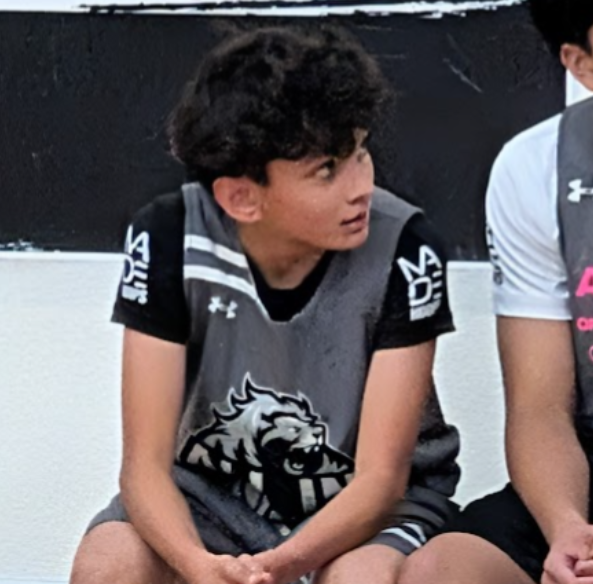 Mohsin Vora