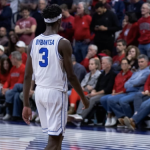 Utah’s March Madness Connection