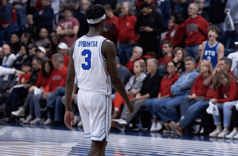 Utah's March Madness Connection