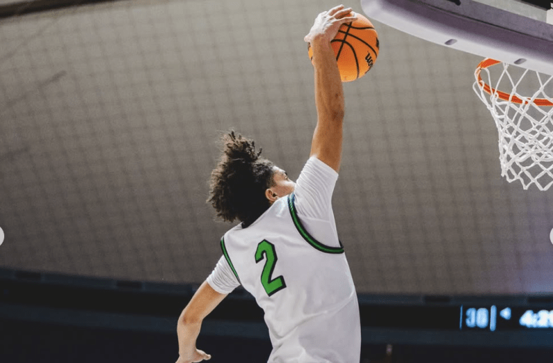 4A PH-Utah Player of the Year