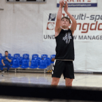 Johnny Klipp
