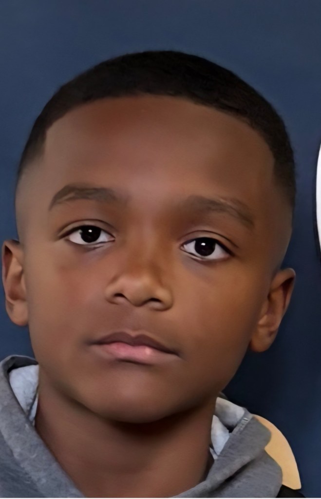 Kason Robinson
