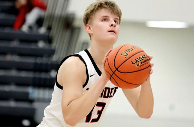 Region 1 Tournament: Senior Spotlight