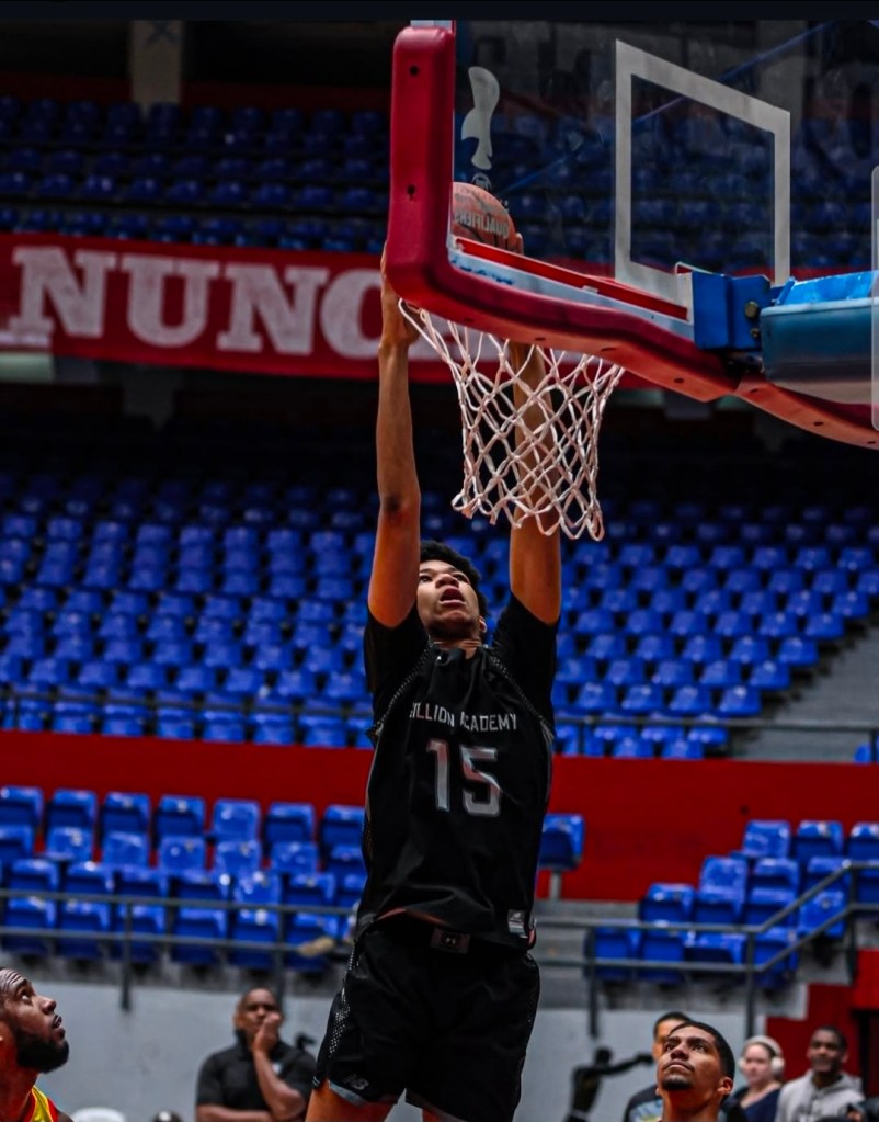 Angelo Cunningham